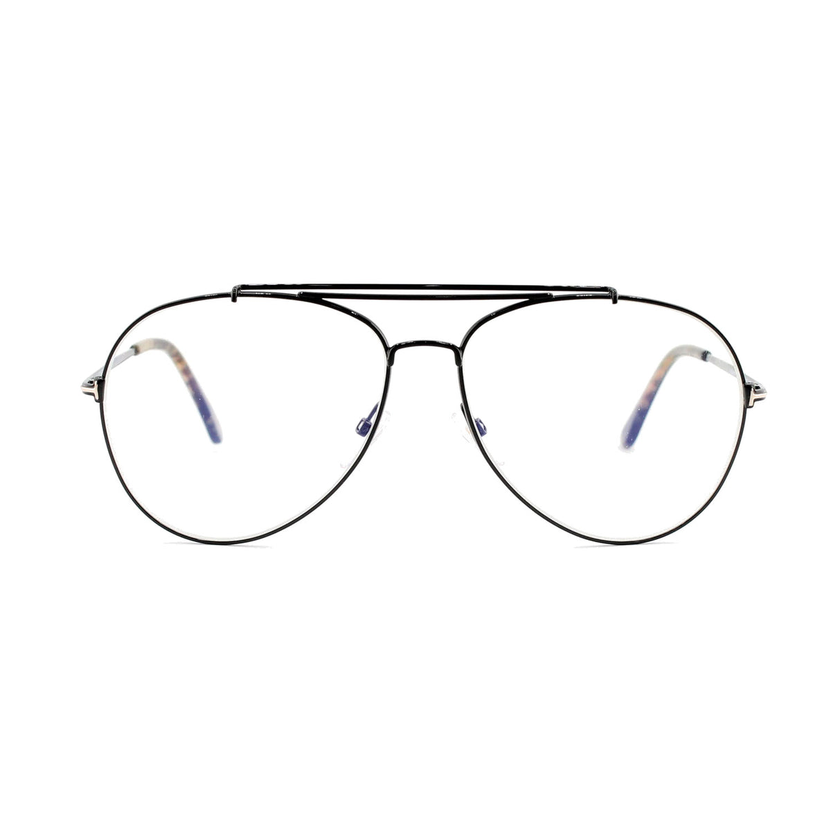 Tom Ford - Blue Light Glasses | Model TF 497 - Black – Ottika Canada