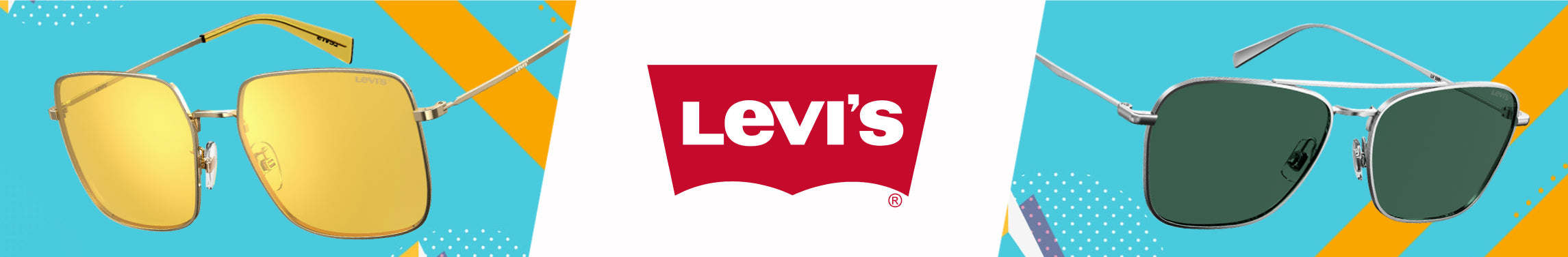 Levi's Frames