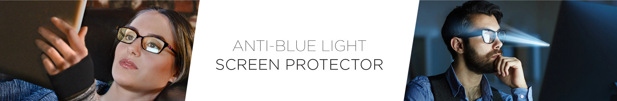Blue Light Screen Protector
