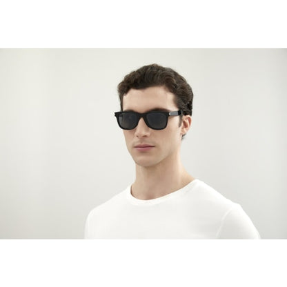 Saint Laurent Sunglasses | Model SL 51 (002) - Black