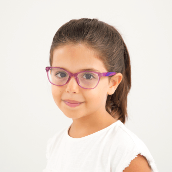 Puma Junior Spectacle Frame | Model PJ0055O