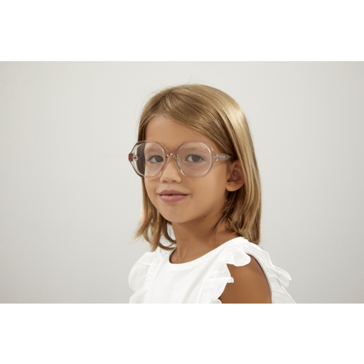 Chloe Spectacle Frame - Kids | Model CC0012O