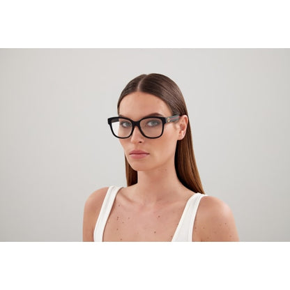 Gucci Spectacle Frame | Model GG0038O (003)