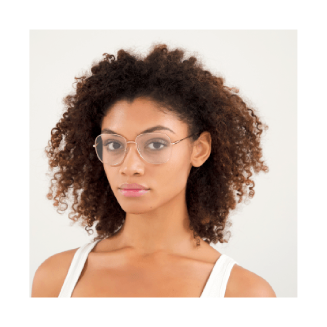 Chloe Spectacle Frame | Model CH0020