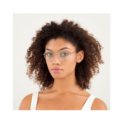 Monture de lunettes Chloé | Modèle CH0022