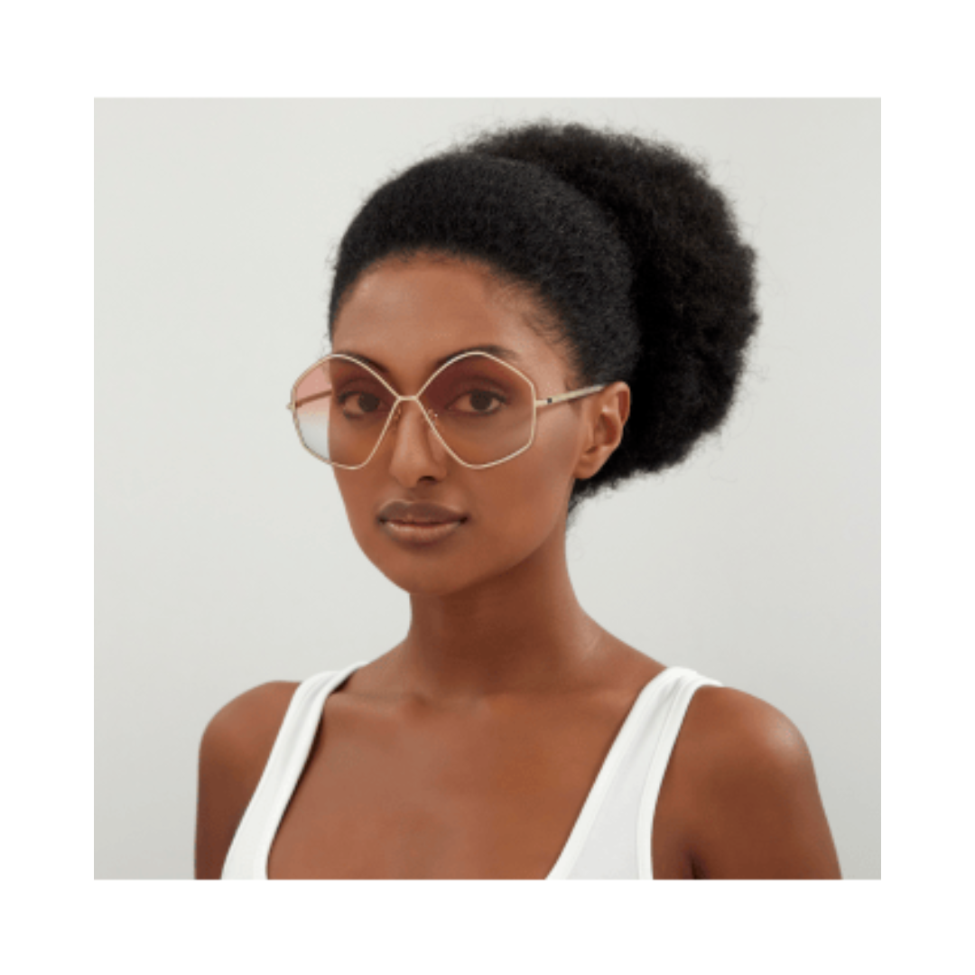 Chloe Sunglasses | Model CH0065