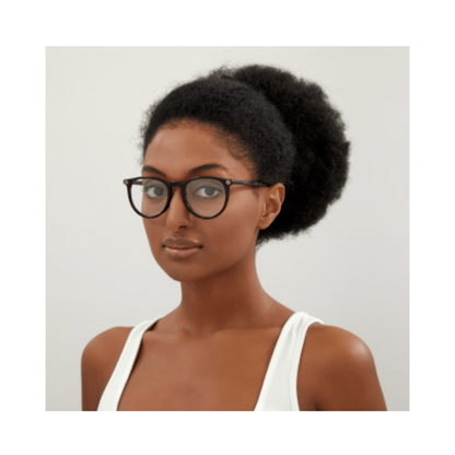 Monture de lunettes Gucci | Modèle GG0027O (001) - Noir