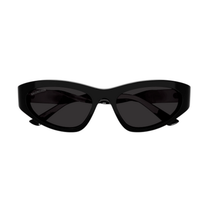 Lunettes de soleil Balenciaga | Modèle BB0207S-001