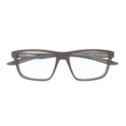 Puma Spectacle Frame | Model PU0209O (003) - Gray