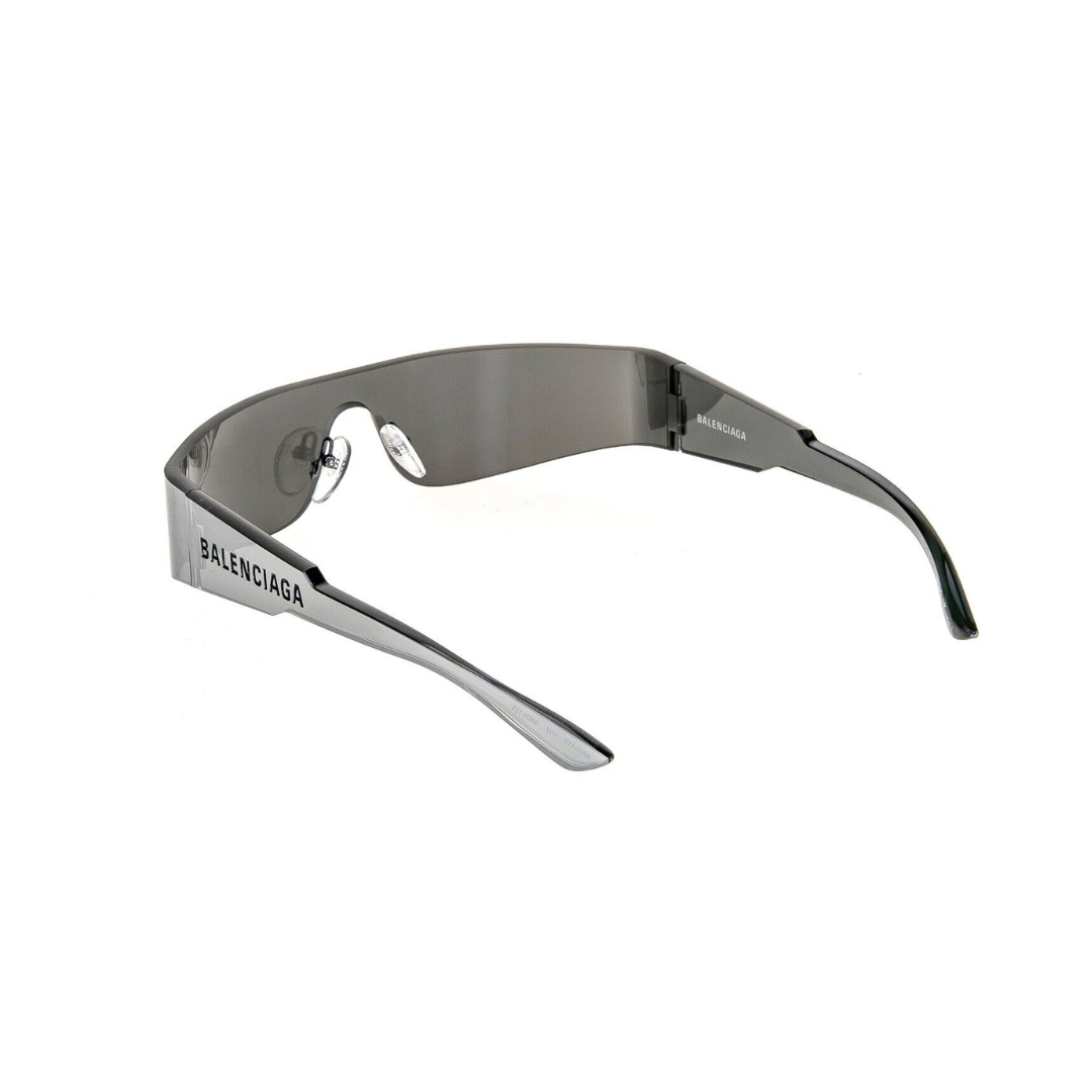 Balenciaga Sunglasses | Model BB0041S - Silver