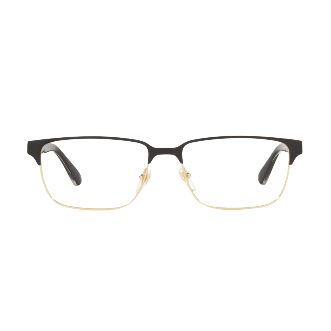 Monture de lunettes Gucci | Modèle GG0383O (004) - Or