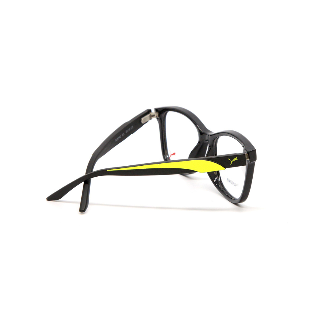 Monture de lunettes Puma Junior | Modèle PJ0054O