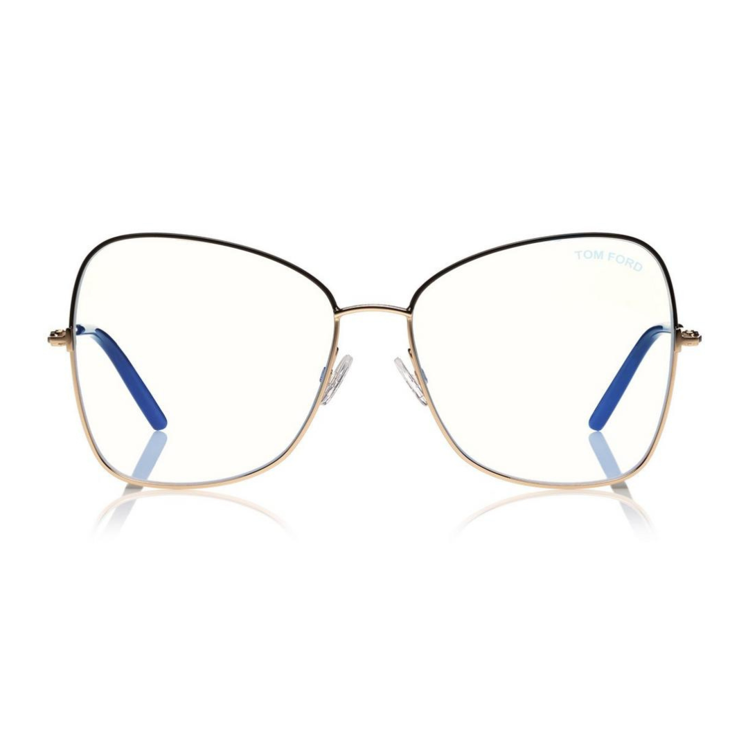 Tom Ford Eyeglasses – Ottika Group