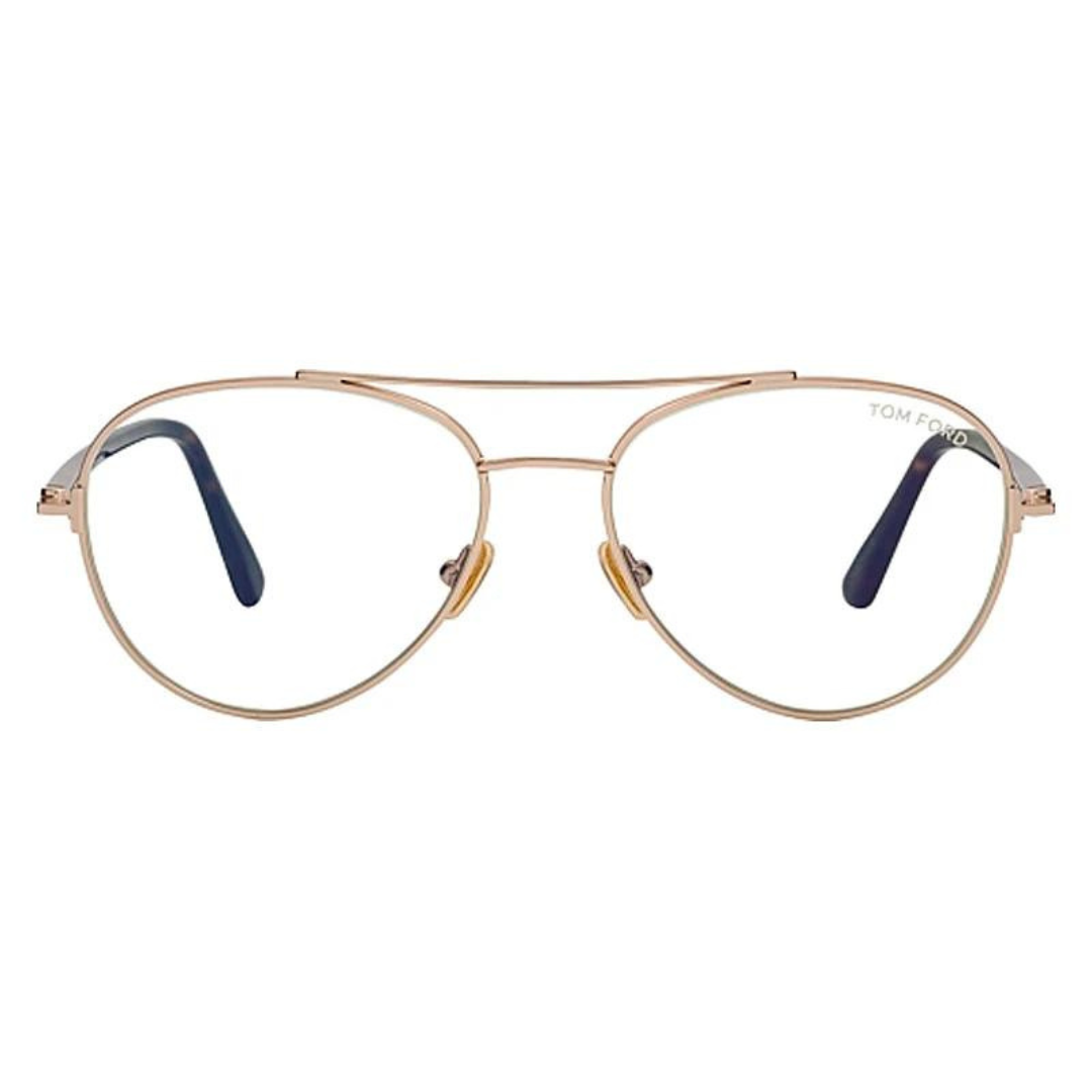 Montatura per occhiali Tom Ford | Modello FT5684-B