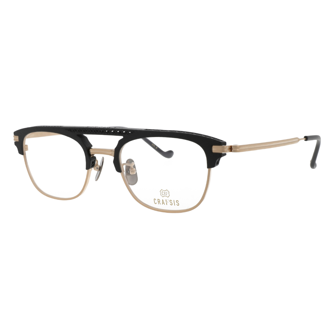 Crafsis - Montatura in Acetato | Modello CRF 107