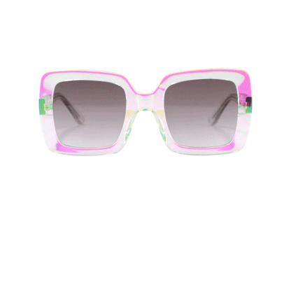 Shades X - Lunettes de soleil anti-UV | Modèle 8008