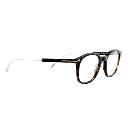 Monture de lunettes Tom Ford | Modèle TF 5484 - Brun Havane