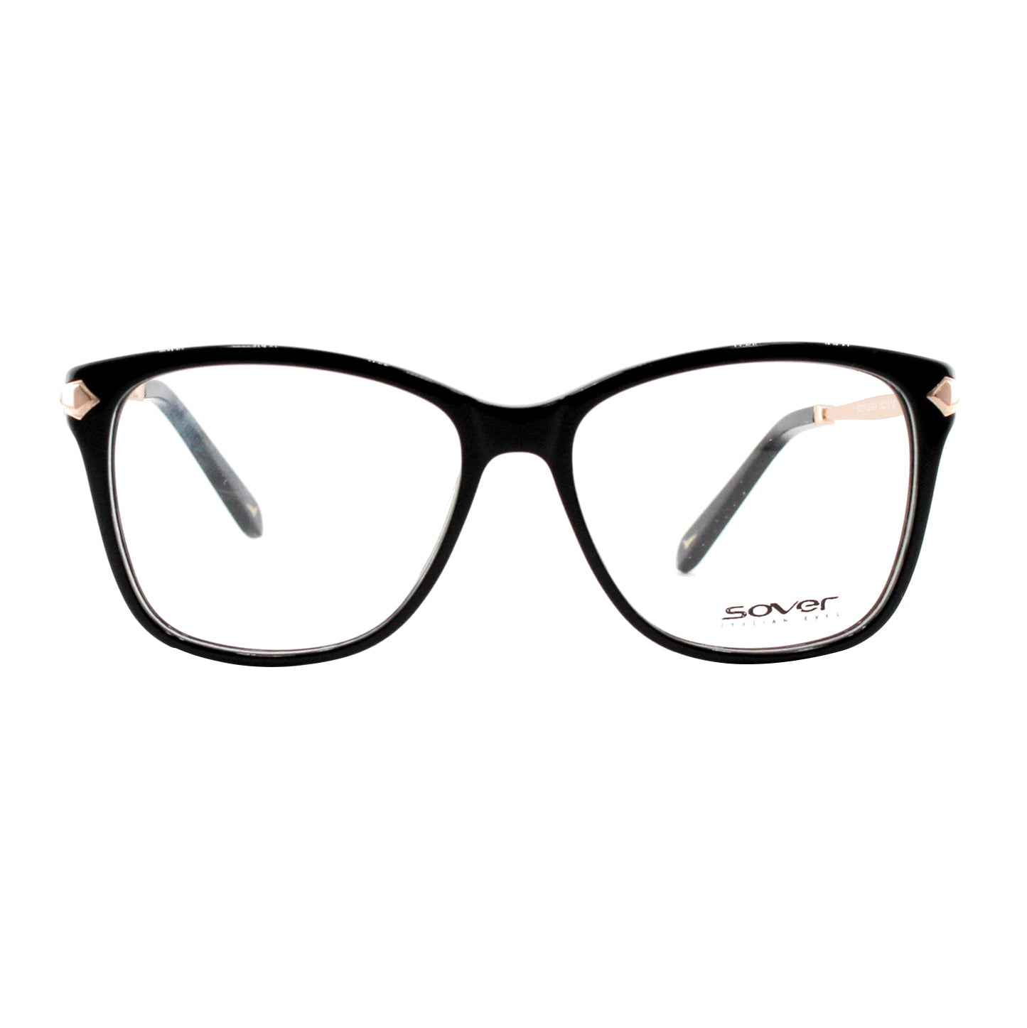 Sover Spectacle Frame | Model SO117