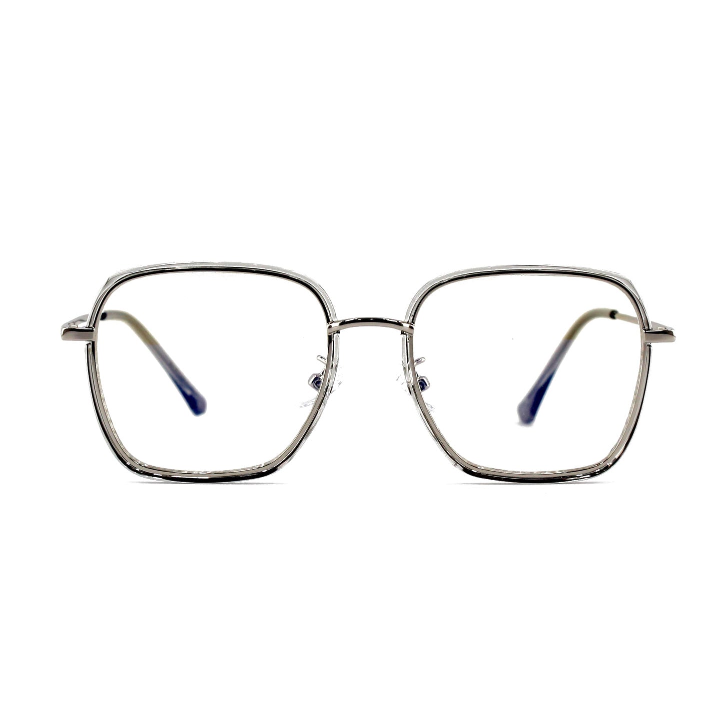 Ottika Care - Lunettes anti-lumière bleue - Adulte | Modèle 7001