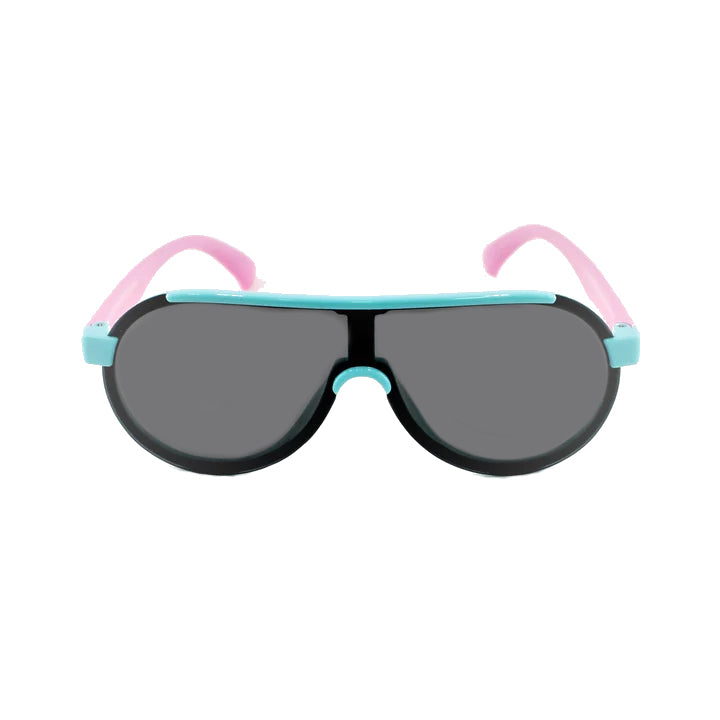 Lunettes de soleil polarisées Kiddos | Modèle S8290