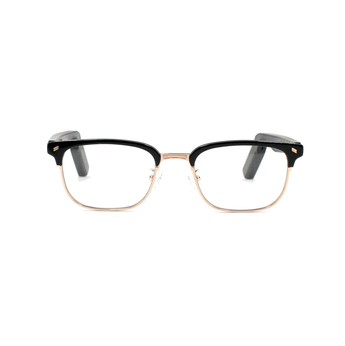 Vêtements intelligents Opttecc | Modèle 004 - Technologie Bluetooth - Lunettes Anti Lumière Bleue