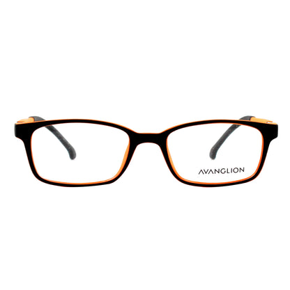 Avanglion Spectacle Frame | Kids | Model AV14710B