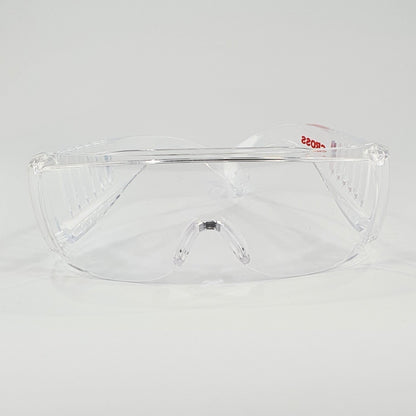 Safety Goggles (D2) | Bundle of 5