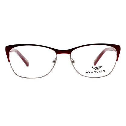 Avanglion Spectacle Frame | Model AV11380