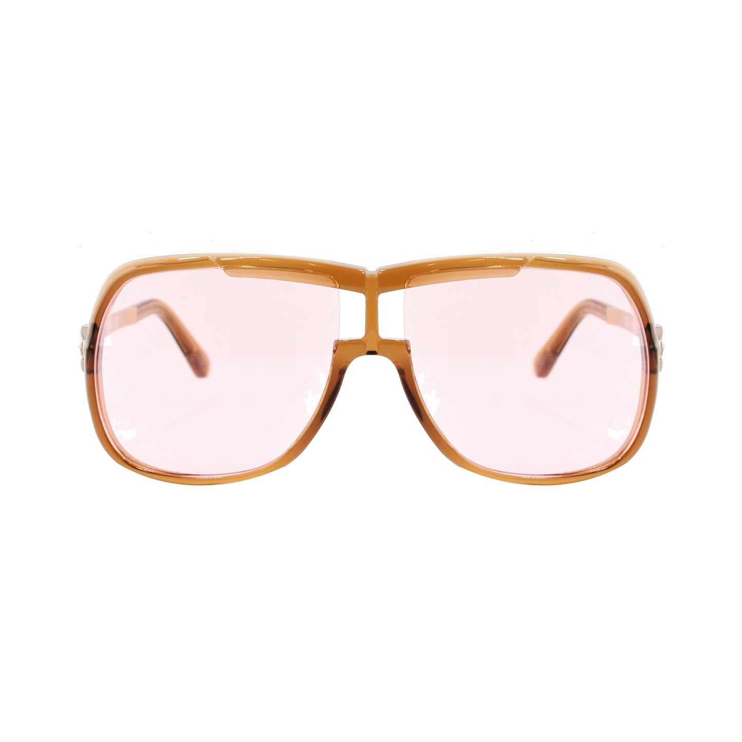 Tom Ford Sunglasses | Model TF 800 - Light Brown