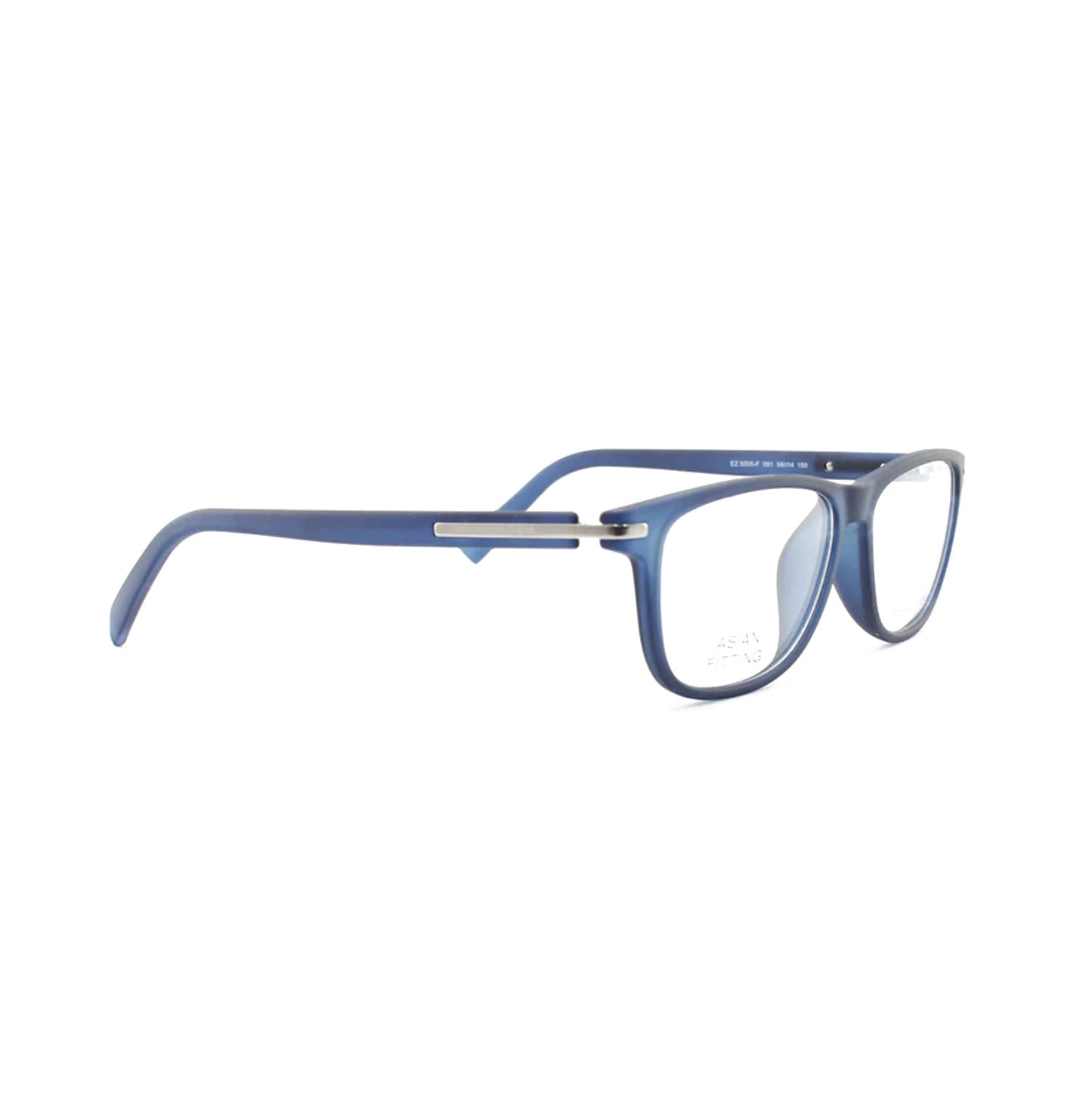 Ermenegildo Zegna - Spectacle Frame | EZ 5005 - Blue