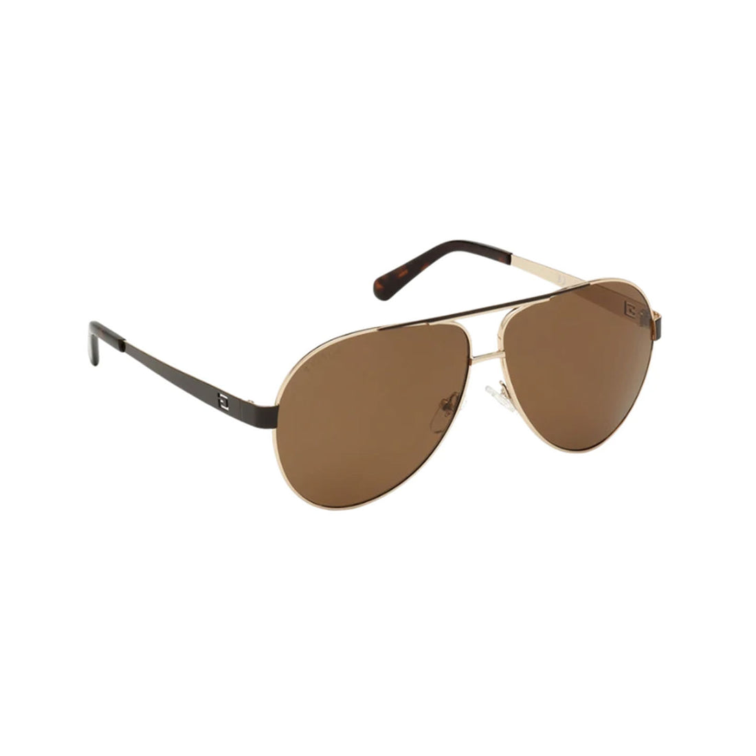 Guess Sunglasses - Polarized | Model GU6969 - Brown