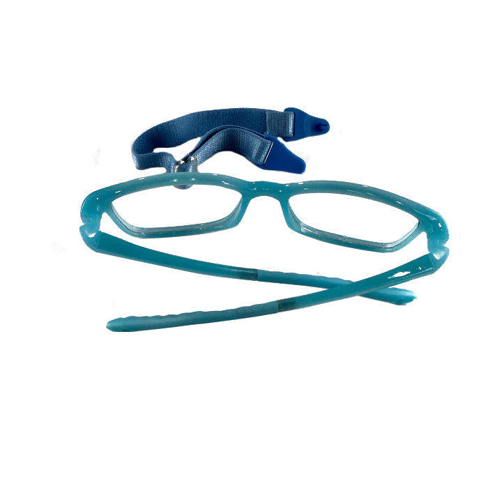 Kiddos - Lunettes anti-lumière bleue | Modèle 2602