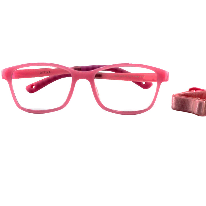 Kiddos - Blue Light Blocking Glasses | Model 2602