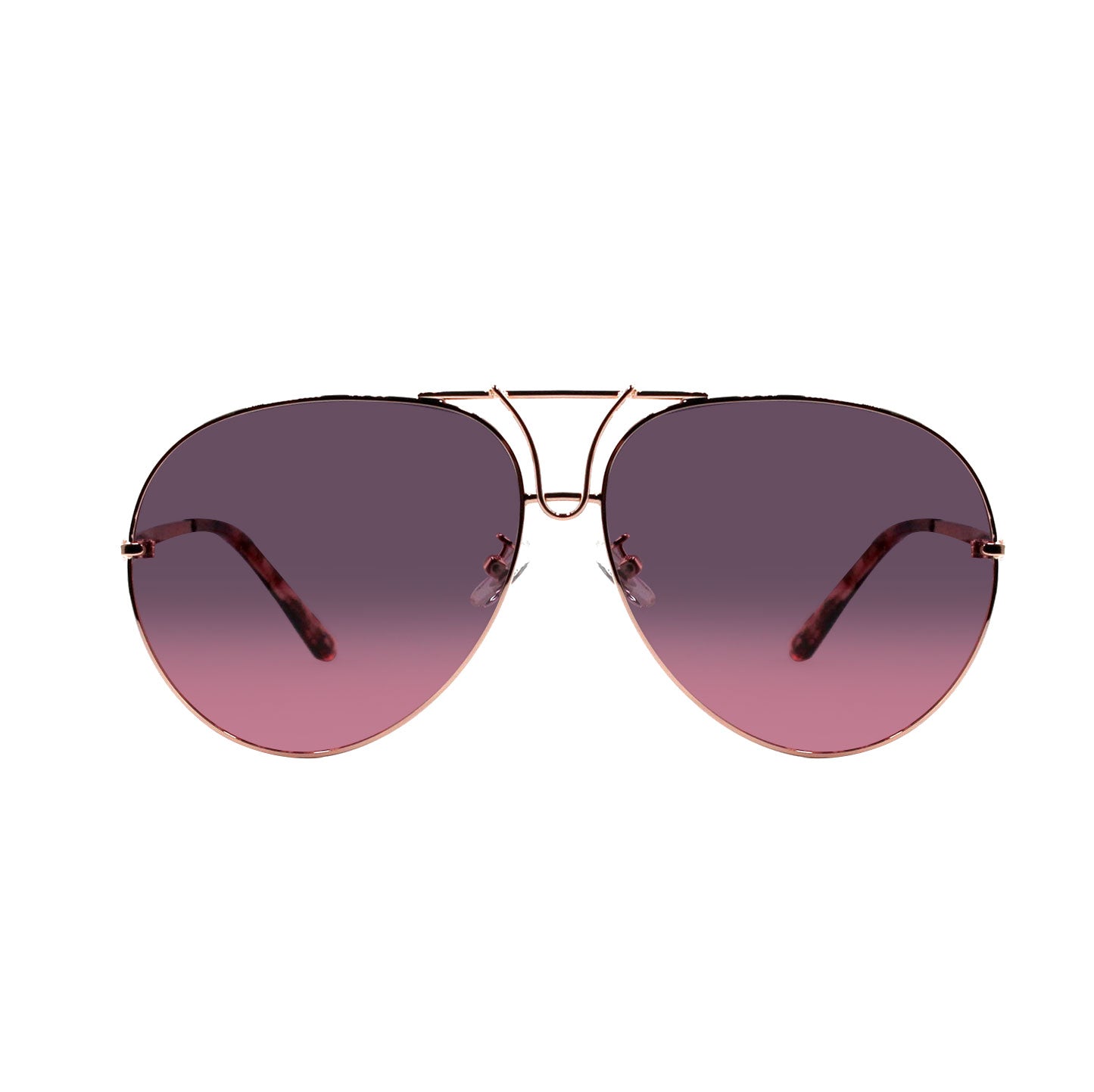 Shades X - Polarized Sunglasses | Model 7057