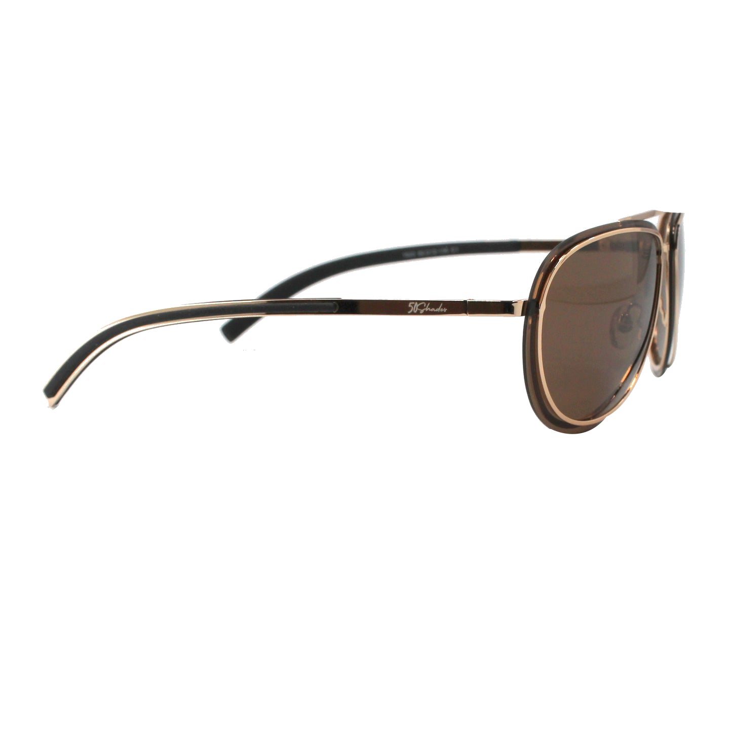 Shades X - Polarized Sunglasses | Model 1820