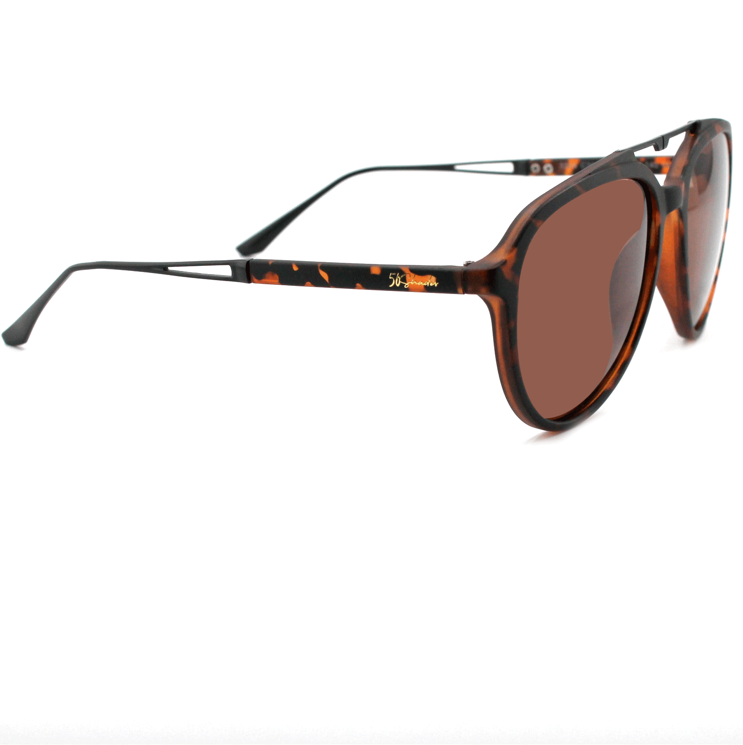 Shades X - Polarized Sunglasses | Model 3324