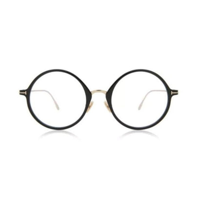 Tom Ford Spectacle Frame | Model FT5703-B- Shiny Black