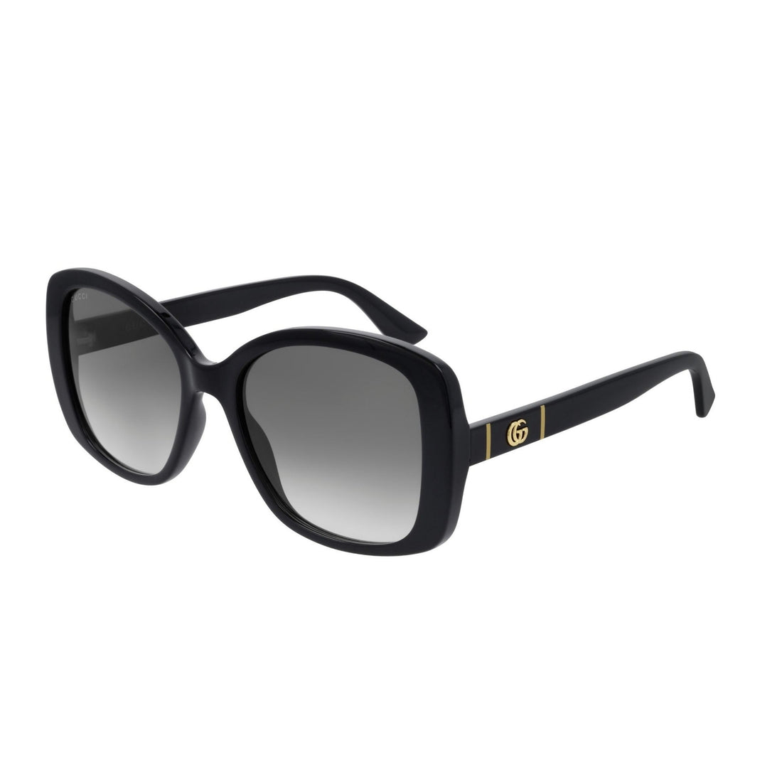 Lunettes de soleil Gucci | Modèle GG0762S (001) - Noir