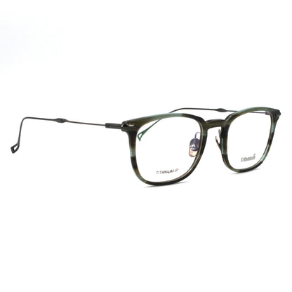 Ottika Optical Frame | Titanium | Model 9131