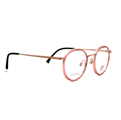 GE - Titanium Frame  | Model 88104