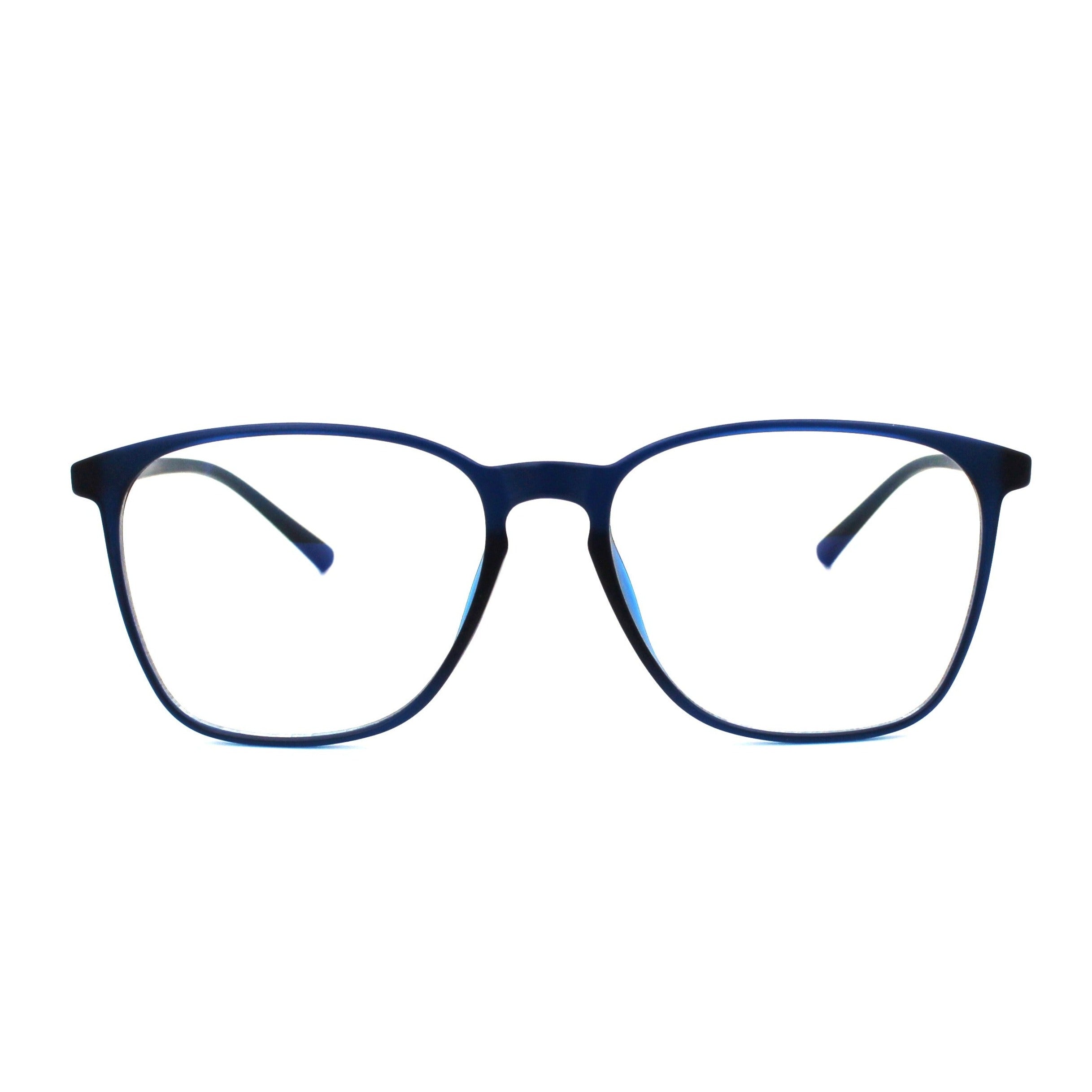 Ottika Care - Blue Light Blocking Glasses - Adult | Model R618