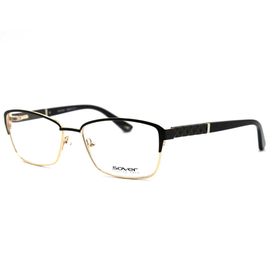 Sover Spectacle Frame | Model SO105