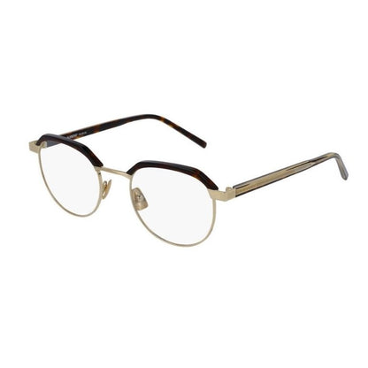 Montatura per occhiali Saint Laurent | Modello SL 124-50