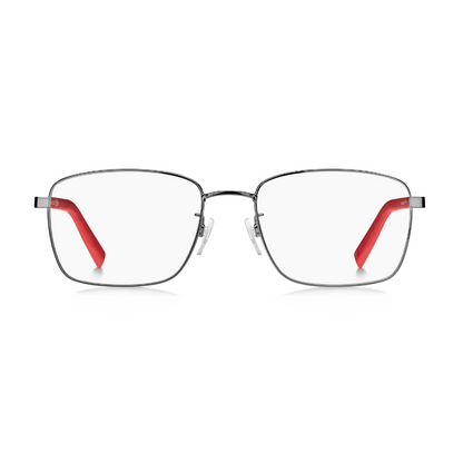 Tommy Hilfiger Spectacle Frame | Model TH1693 - Silver Red