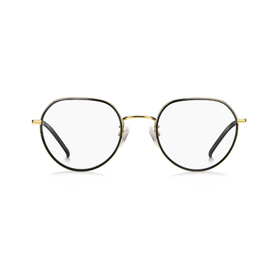 Tommy Hilfiger Mickey Square Sunglasses Matte Black Frame Gray Lens MI –  TheSunglassFashion