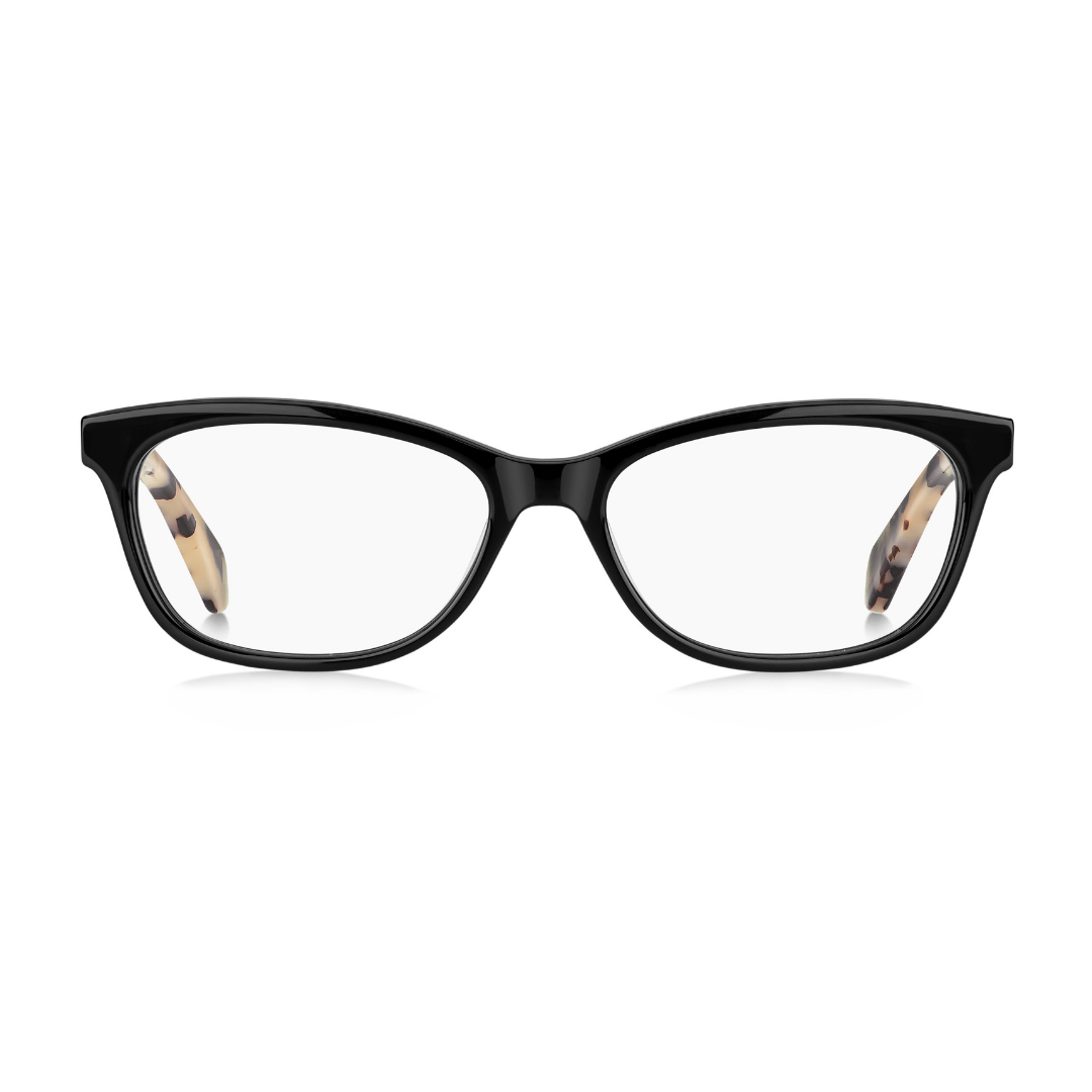 Kate Spade Spectacle Frame | Model Amelinda