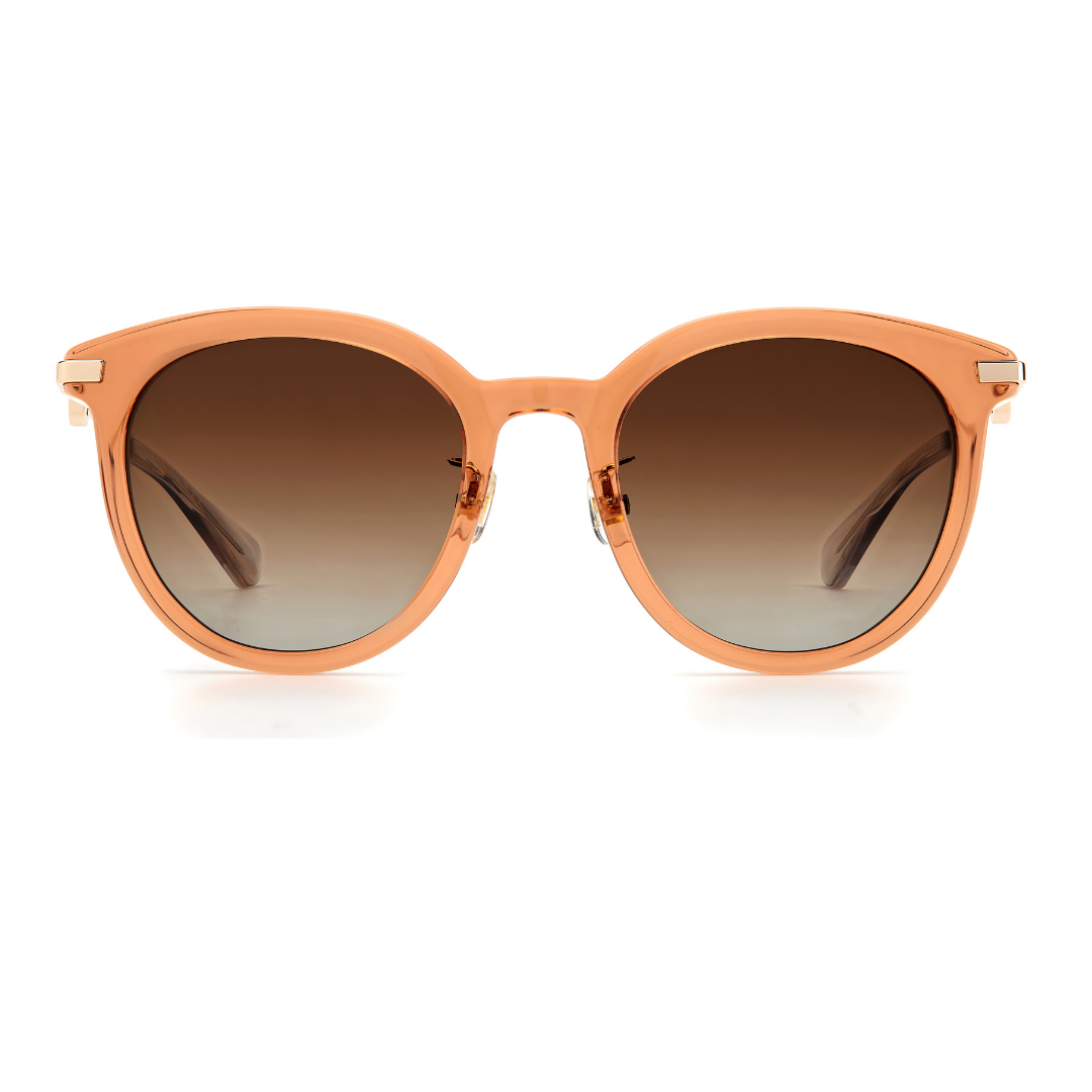 Kate Spade Sunglasses | Model Keesey