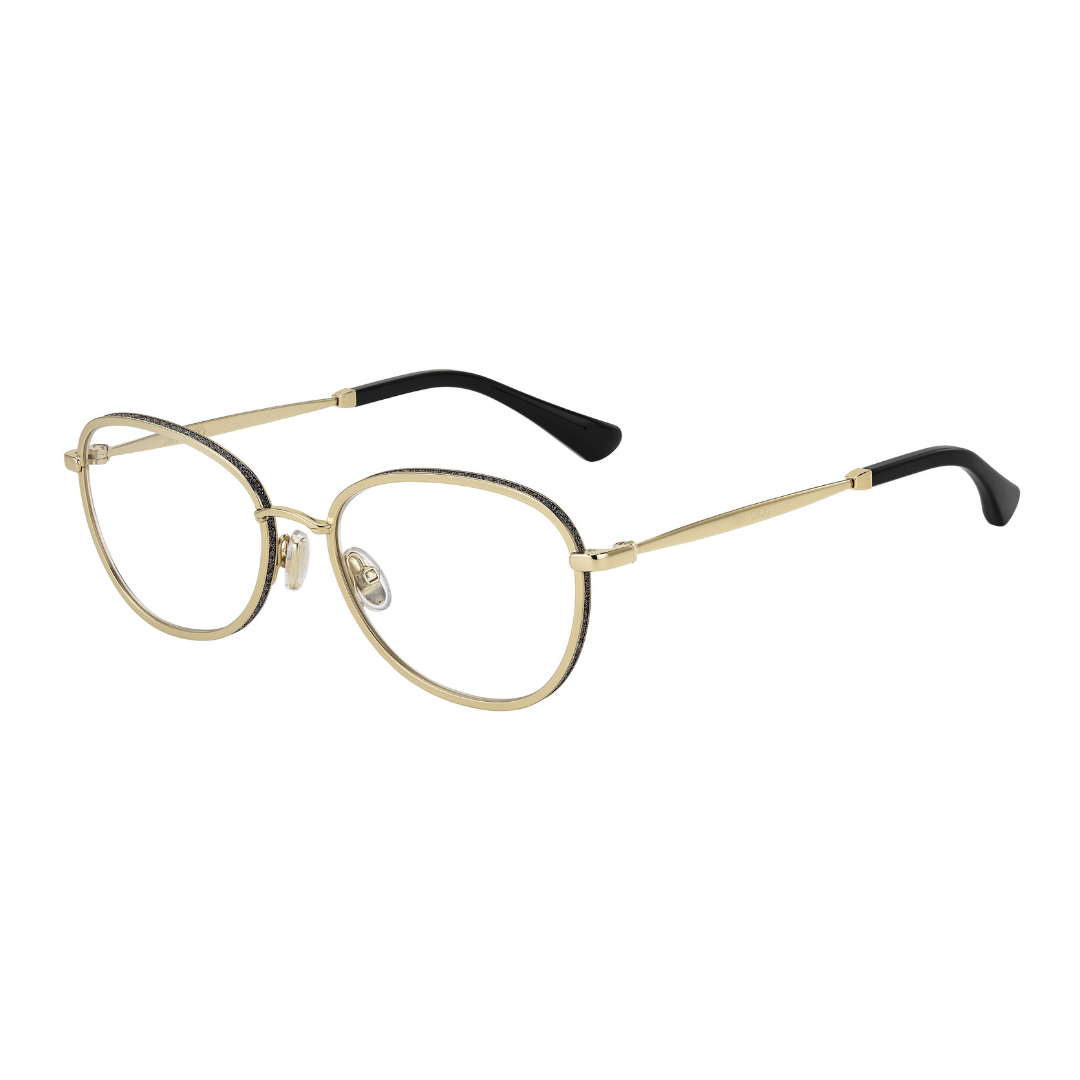 Jimmy Choo Spectacle Frame | Model JC229