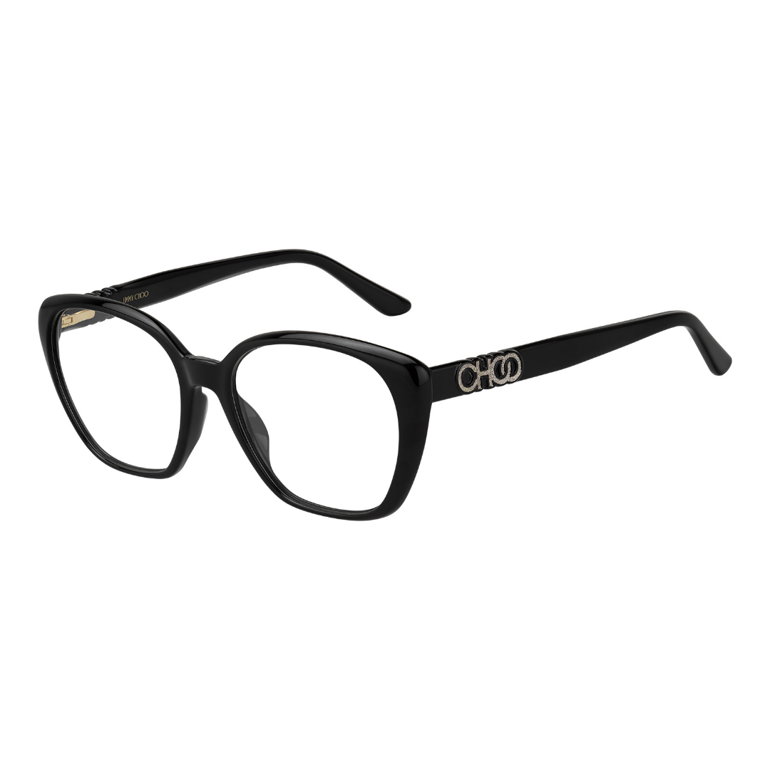 Jimmy Choo Spectacle Frame | Model JC252