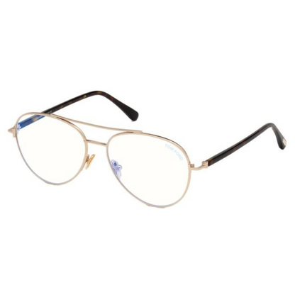 Tom Ford Spectacle Frame | Model FT5684-B